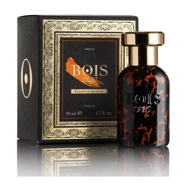 Bois 1920 Аромат Fondentarancio