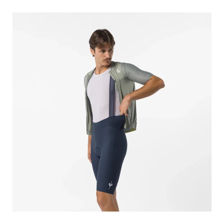 Castelli Велошорты с лямками ECHAPPEE BIBSHORT