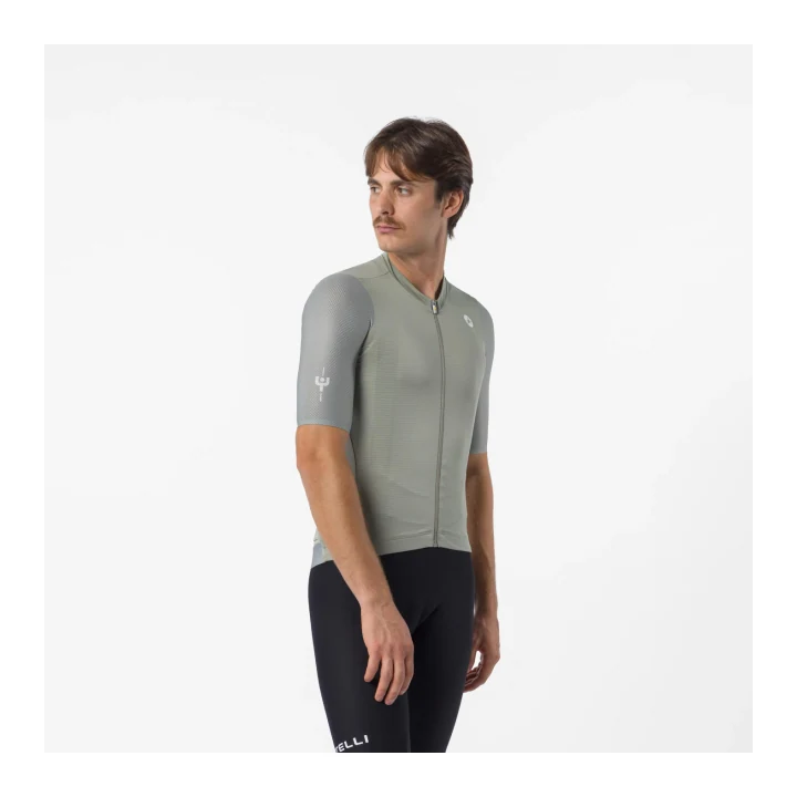 Castelli Велоджерси ECHAPPEE JERSEY