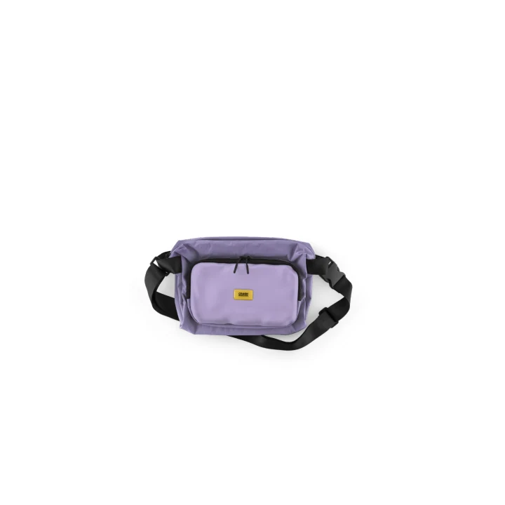 Сумка через плече Crash Baggage CROSSBODY Jacaranda