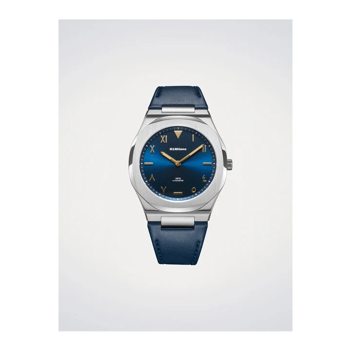 Часы D1 Milano Oceanline