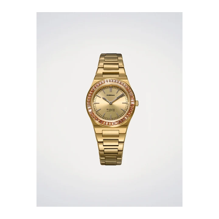 Часы D1 Milano Clear Fusion