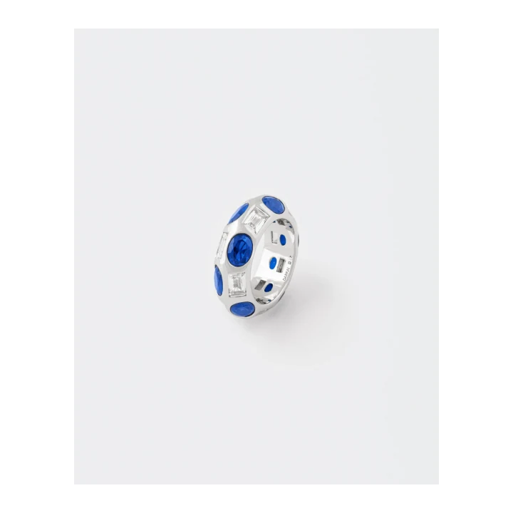 Кольцо Darkai Burma Stones