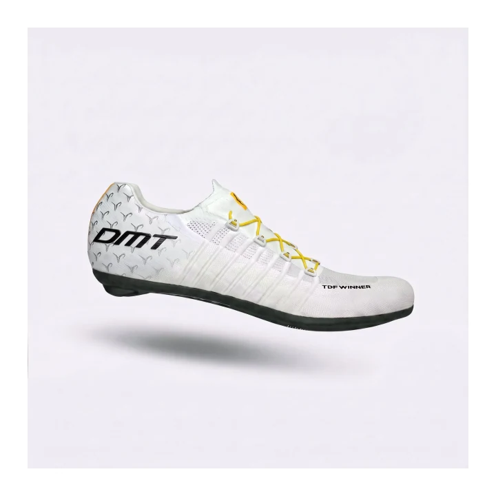 Велотуфлі DMT Pogi’s Superlight TDF The 5th