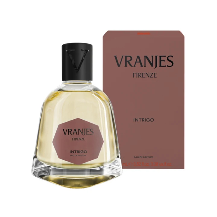 Духи Dr. Vranjes Intrigo