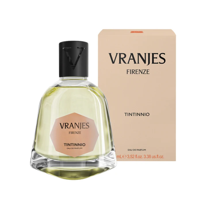 Духи Dr. Vranjes Tintinnio