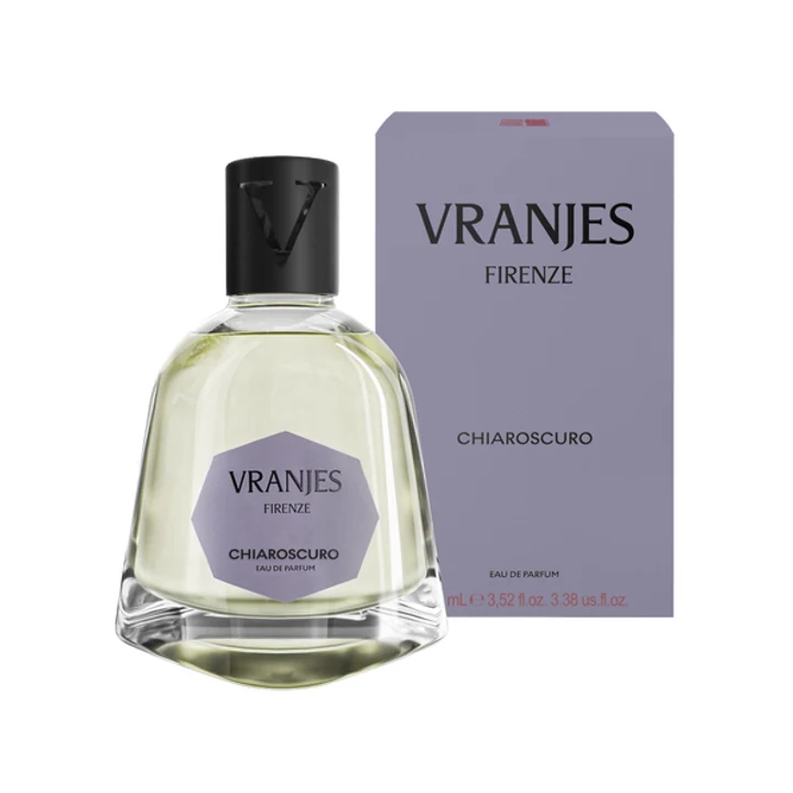 Духи Dr. Vranjes Chiaroscuro