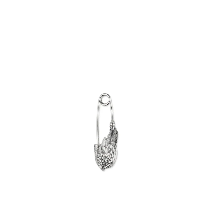 Emanuele Bicocchi Серьга ALA PIN EARRING