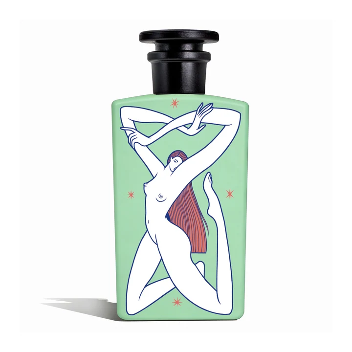 Духи Farmacia SS.Annunziata Daphne Extrait