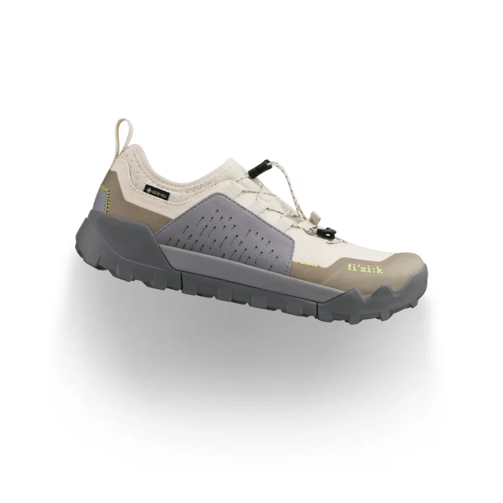 Велотуфли fizik Ergolace 2 GTX Flat