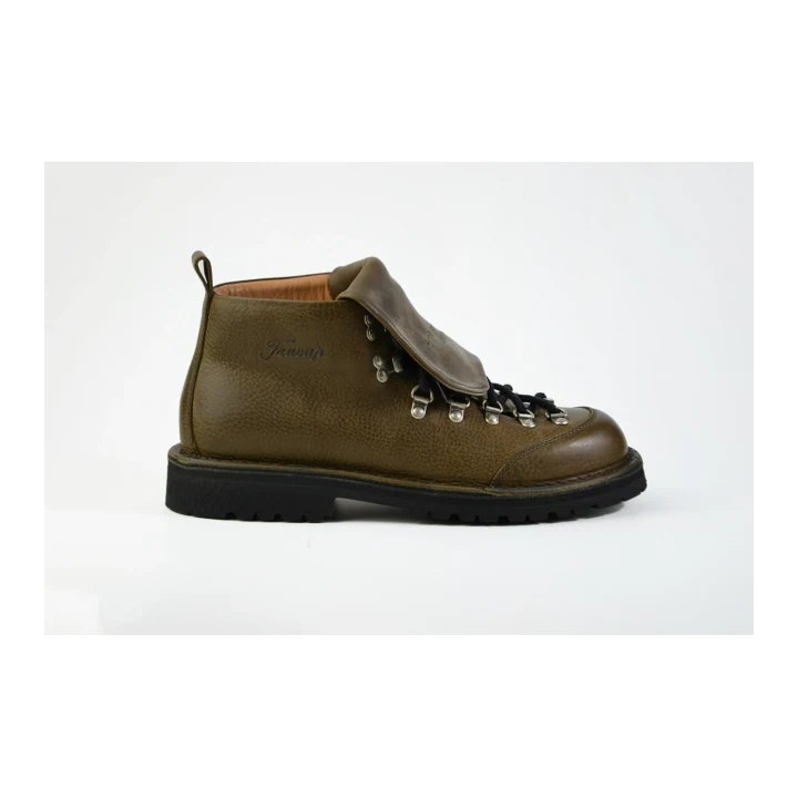 Fracap Черевики Bold M64 Olive