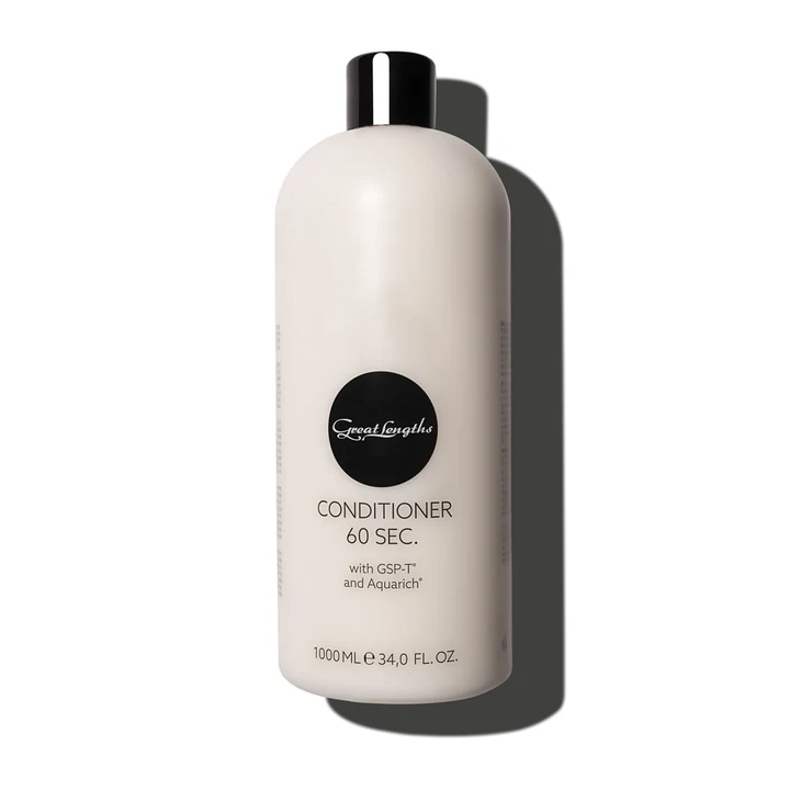 Кондиционер Great Lengths Conditioner 60Sec, 1000 мл
