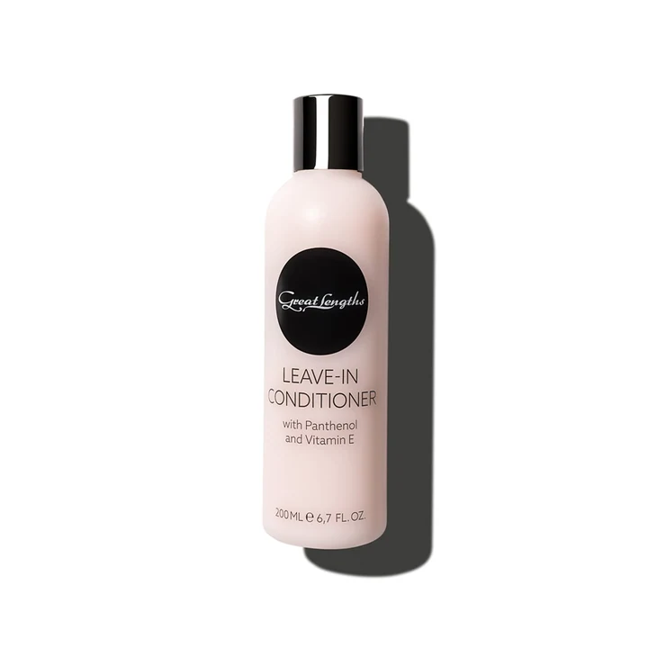 Несмываемый кондиционер Great Lengths Leave In Conditioner, 200 мл