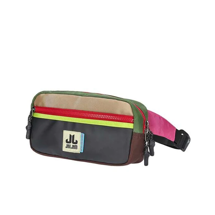 Поясна сумка Jail Jam Vioz Pouch