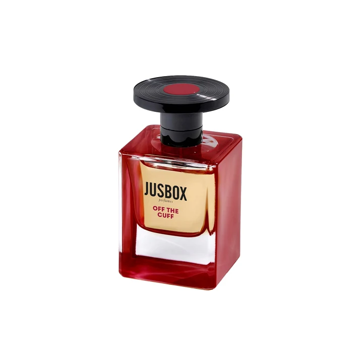Парфуми Jusbox Off The Cuff