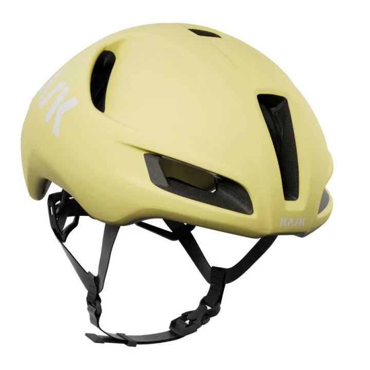 Велошлем KASK Utopia Y WG11
