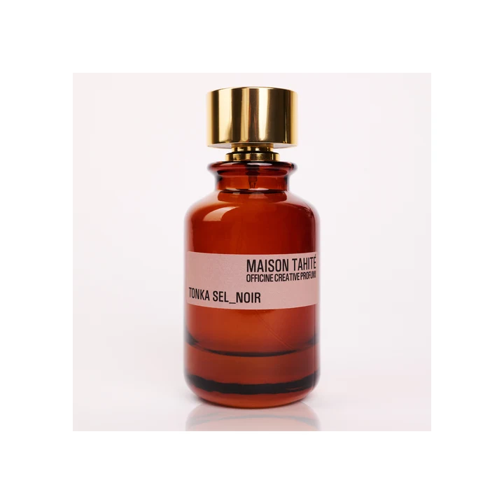Парфумована вода Maison Tahité Tonka Sel_Noir