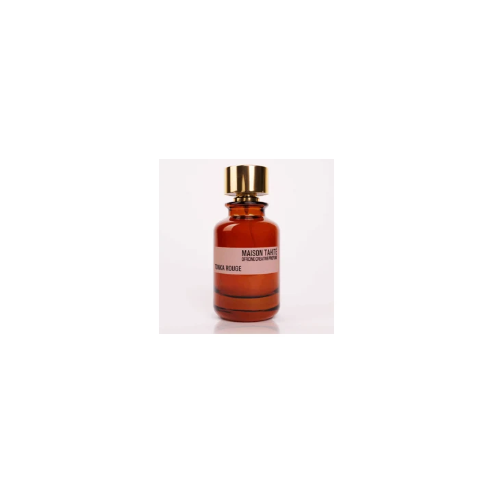 Парфумована вода Maison Tahité Tonka Rouge
