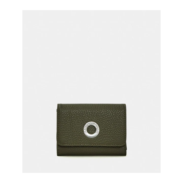 Кошелёк Mandarina Duck Mellow Leather Wallet