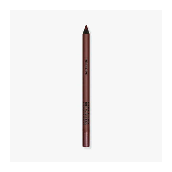 Mesauda Beauty Олівець для губ REBELIPS