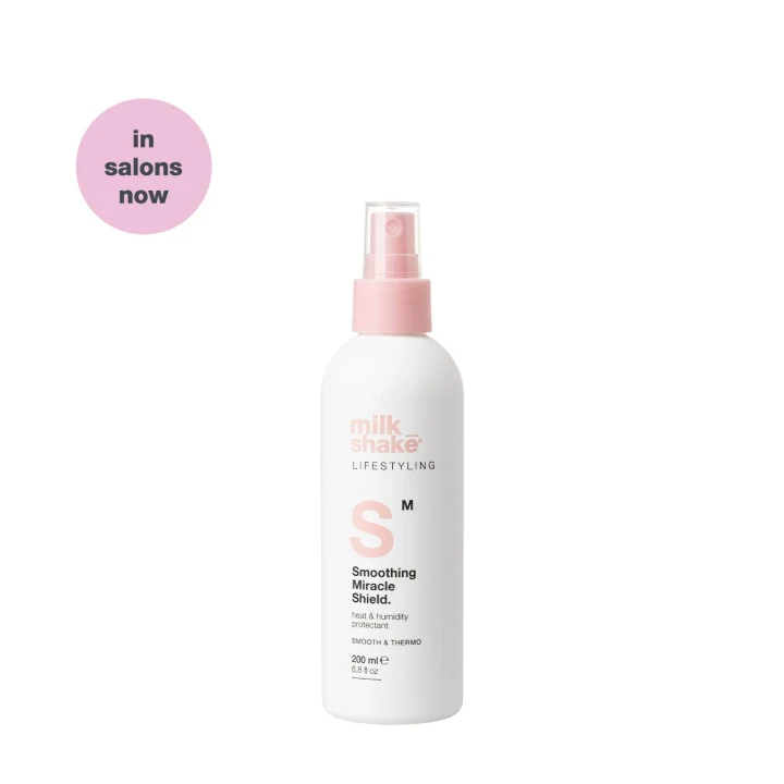 Спрей milk_shake Smoothing Miracle Shield