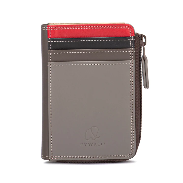 Mywalit Мини-кошелёк Small Zip Roma 334-197