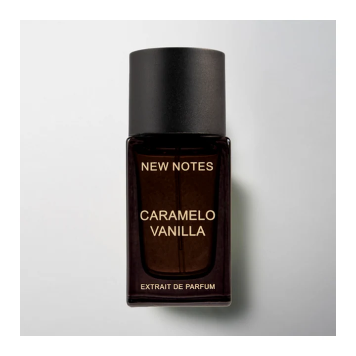 Парфуми New Notes CARAMELO VANILLA 15ML