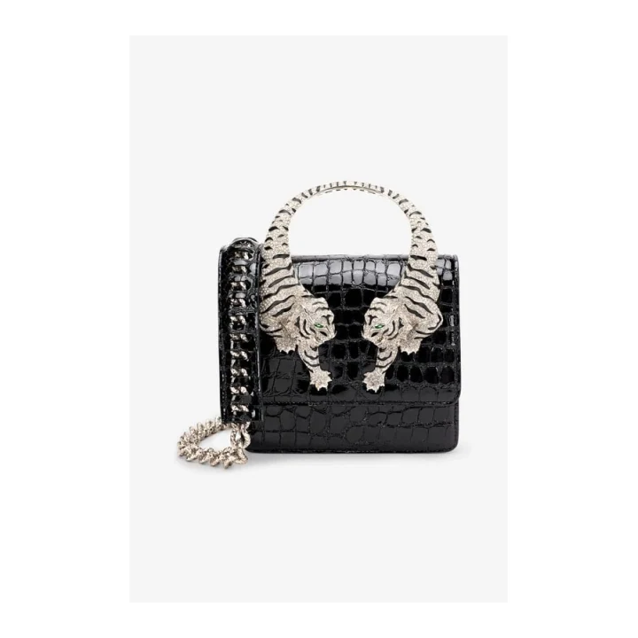 Roberto Cavalli Сумка Medium Roar SKB023