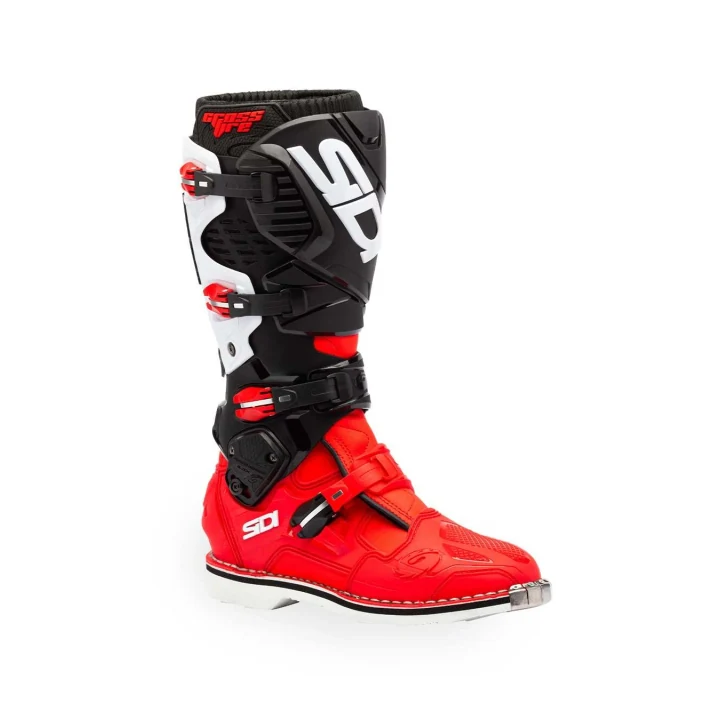 Мотоботы Sidi Crossfire 3