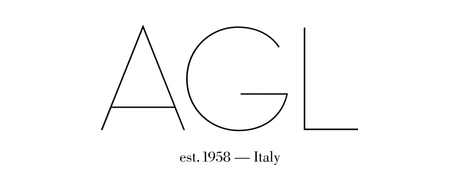 Логотип AGL