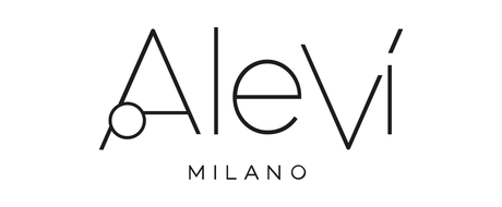 Логотип Alevi Milano