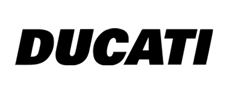 Логотип Ducati