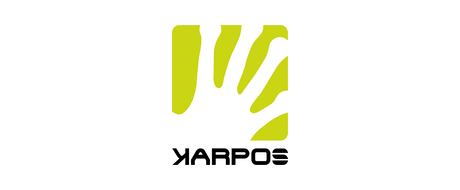 Логотип Karpos