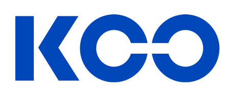 Логотип KOO