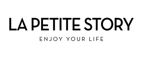 Логотип La Petite Story