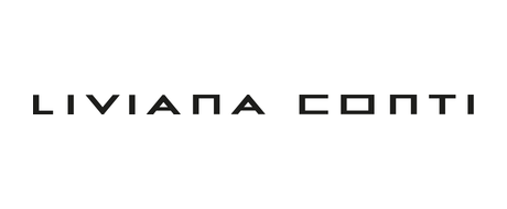 Логотип Liviana Conti