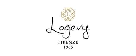 Логотип Logevy