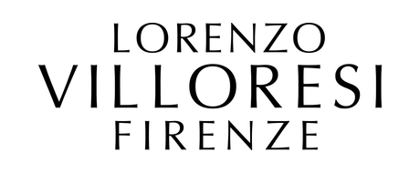 Логотип LORENZO VILLORESI