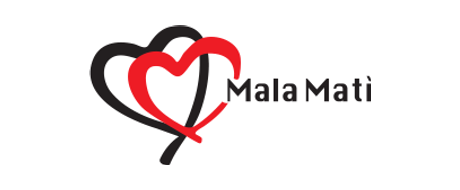 Логотип MalaMati