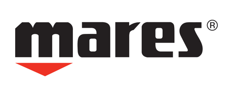 Логотип Mares