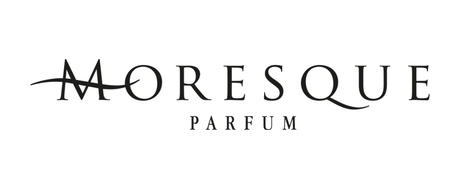Логотип Moresque