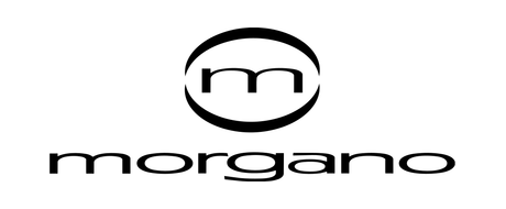 Логотип Morgano