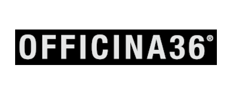 Логотип Officina 36