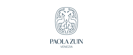 Логотип Paola Zuin Venezia