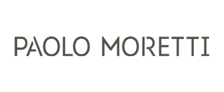 Логотип Paolo Moretti