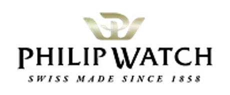 Логотип Philip Watch