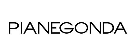 Логотип Pianegonda