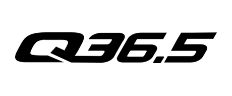 Логотип Q36.5