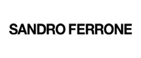 Логотип Sandro Ferrone