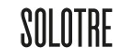 Логотип Solotre